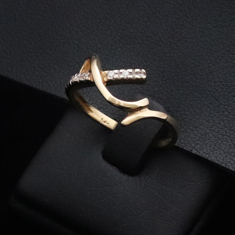 δαχτυλιδι χρυσο με πετρες ζιργκον