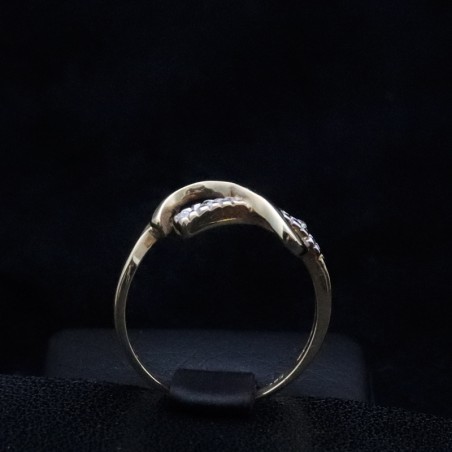 δαχτυλιδι χρυσο με πετρες ζιργκον