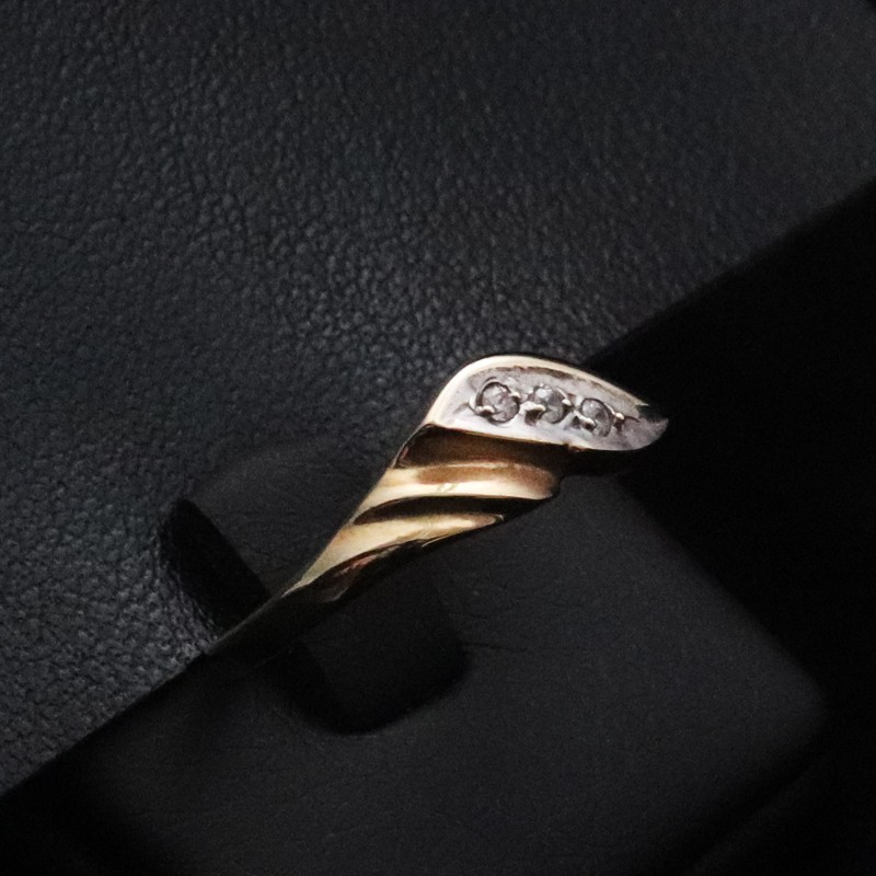 χρυσο δαχτυλιδι με πετρες ζιργκον