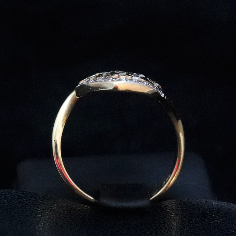 δαχτυλιδι χρυσο με πετρες ζιργκον