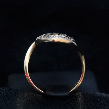 δαχτυλιδι χρυσο με πετρες ζιργκον