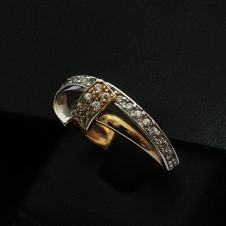 χρυσο δαχτυλιδι με πετρες ζιργκον