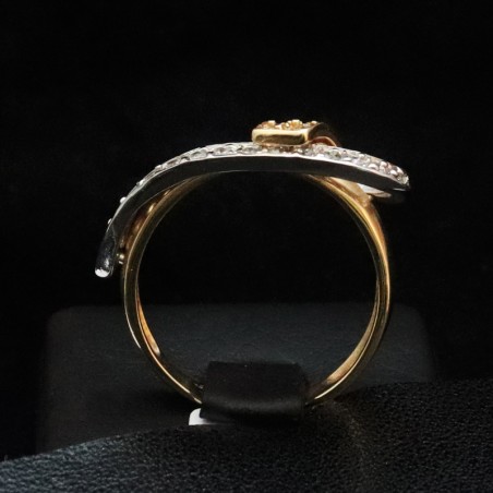 χρυσο δαχτυλιδι με πετρες ζιργκον