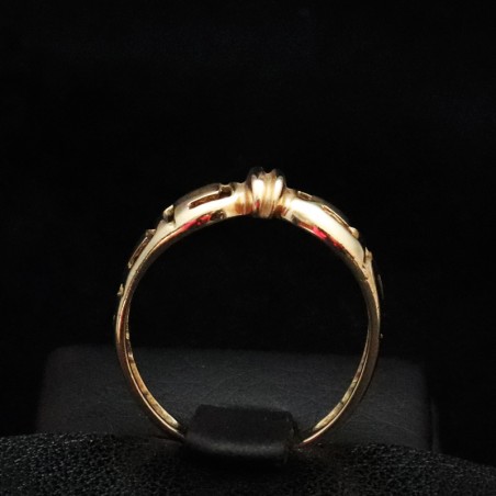 χρυσο δαχτυλιδι με σχεδια