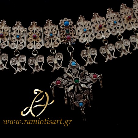 giordani attiki traditional womens jewellery