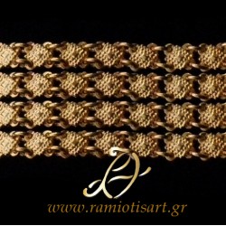 traditional Greek bracelet from Attiki 2