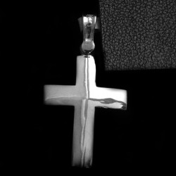 λευκοχρυσος σταυρος