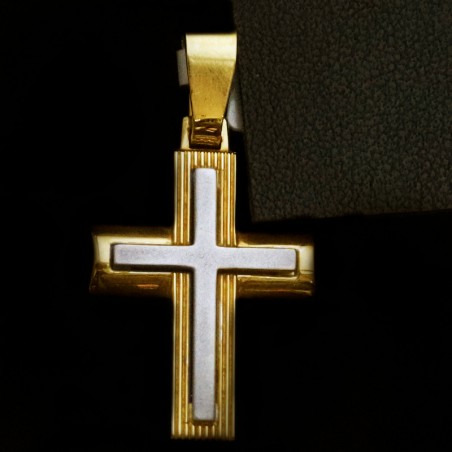 χρυσος σταυρος