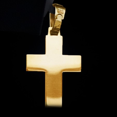 χρυσος σταυρος