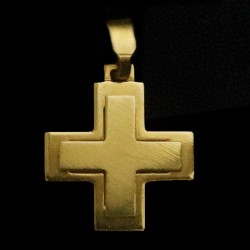 gold cross 2