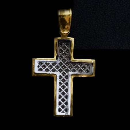 χρυσος σταυρος