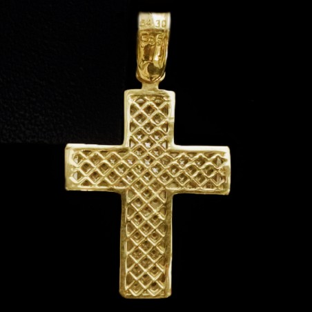 χρυσος σταυρος