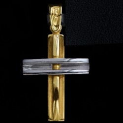 χρυσος σταυρος