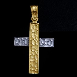 χρυσος σταυρος 2