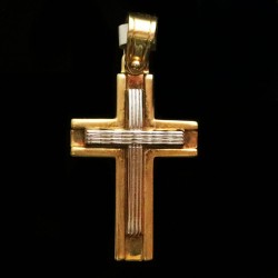 χρυσος σταυρος