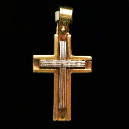 χρυσος σταυρος