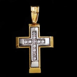 χρυσος σταυρος