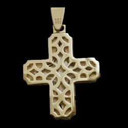 χρυσος σταυρος 2