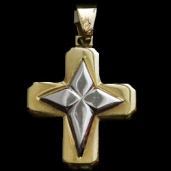 χρυσος σταυρος