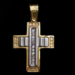 χρυσος σταυρος