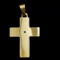 χρυσος σταυρος 2