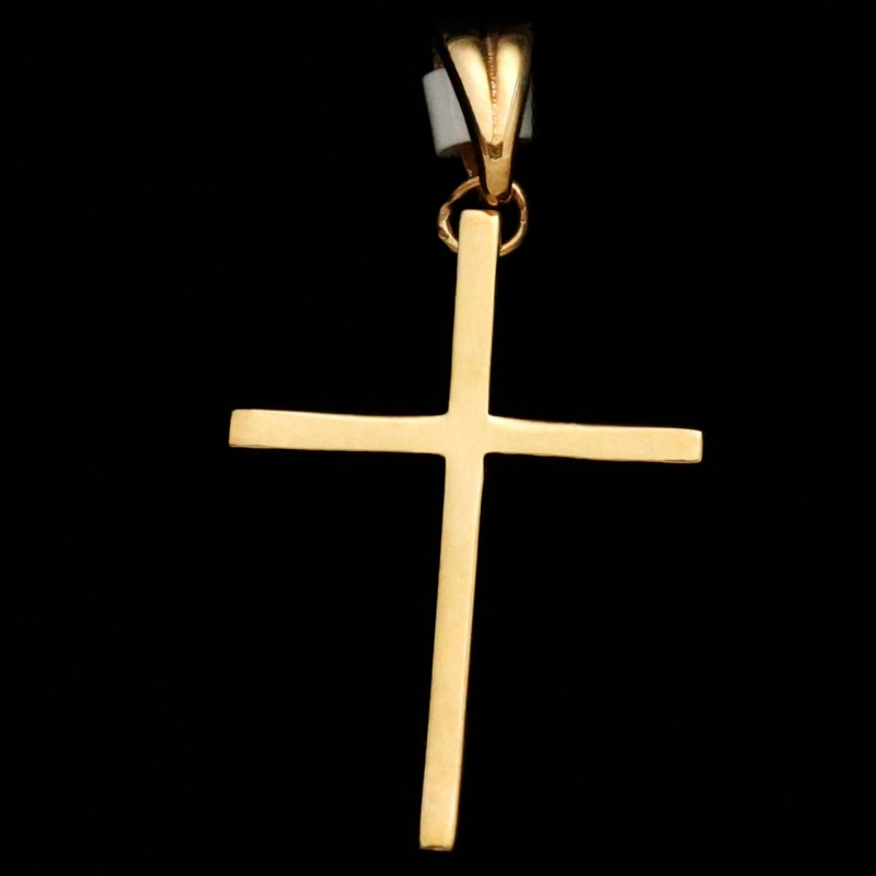 golden cross