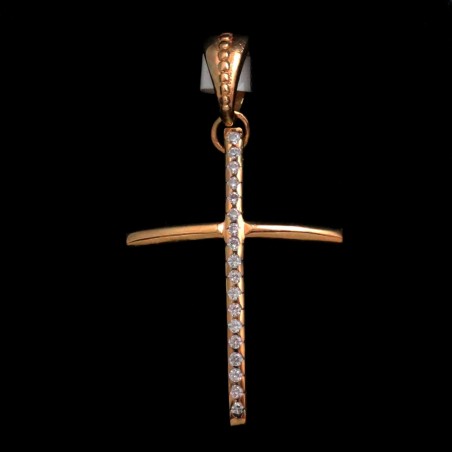 golden cross