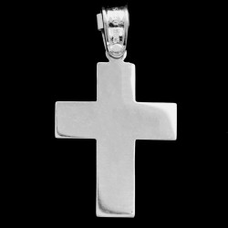 λευκοχρυσος σταυρος με πετρες ζιργκον 2