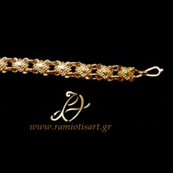 traditional cretan jewelry cretan bracelet 2