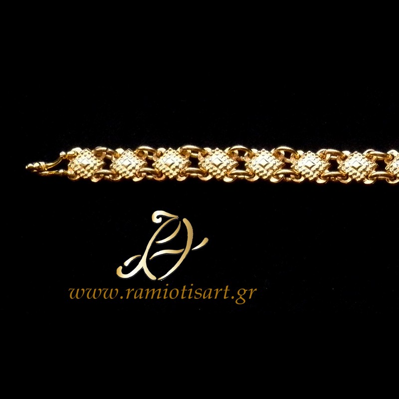 traditional cretan jewelry cretan bracelet