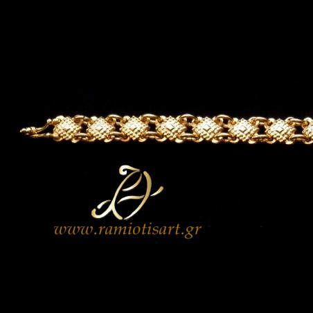 traditional cretan jewelry cretan bracelet
