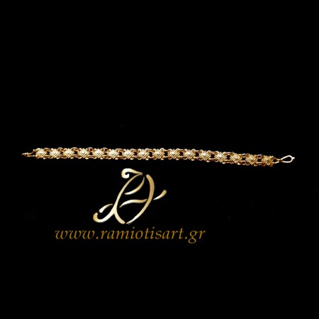 traditional cretan jewelry cretan bracelet