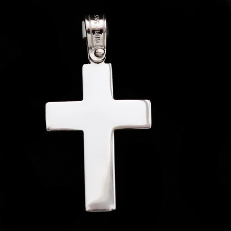 σταυρος λευκοχρυσος