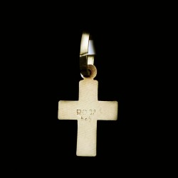 σταυρουδακι λευκοχρυσο 2