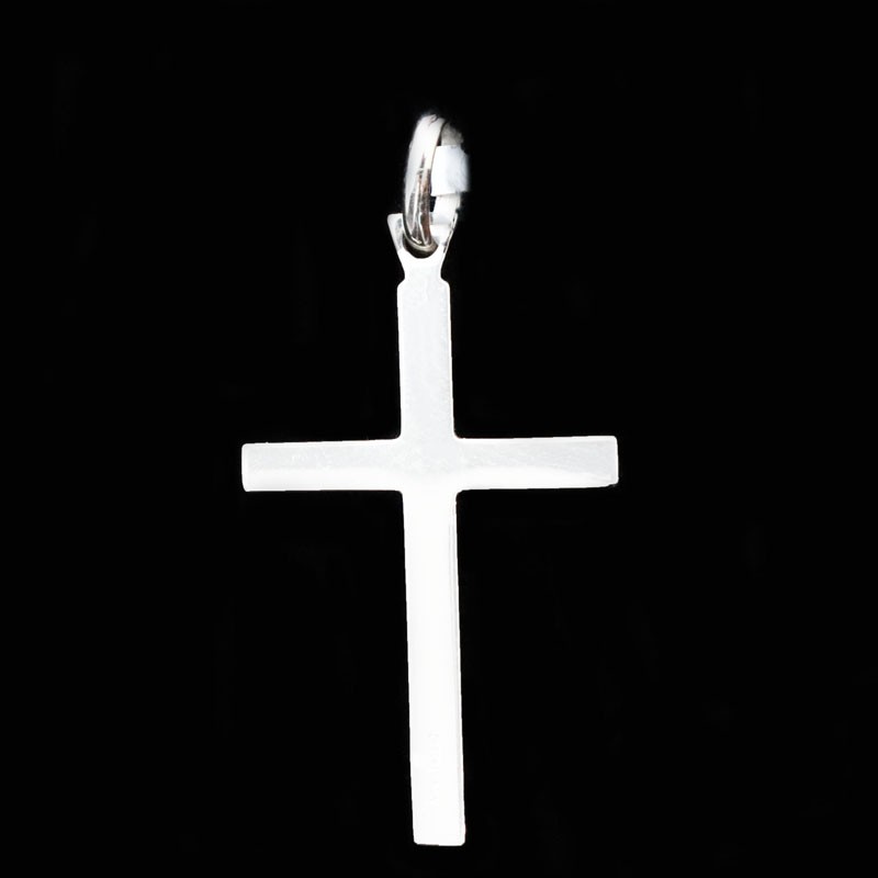 λευκοχρυσος σταυρος