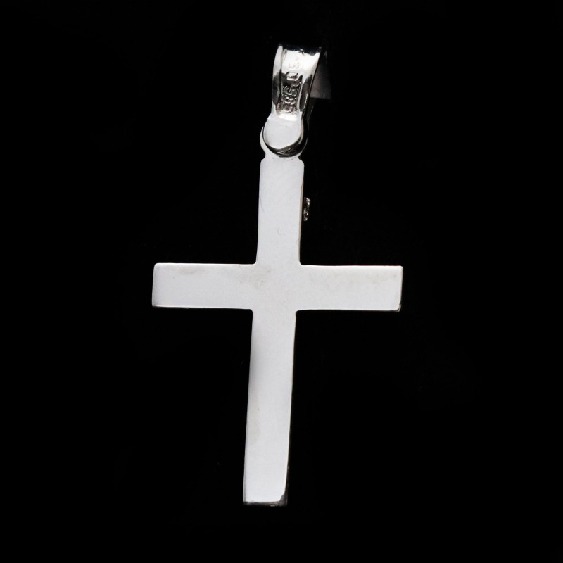 σταυρος ανδρικος με εσταυρωμενο