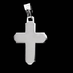 λευκοχρυσος σταυρος με ζιργκον 2