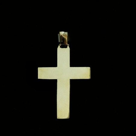 σταυρος χρυσος ανδρικος