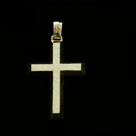 σταυρος χρυσος ανδρικος