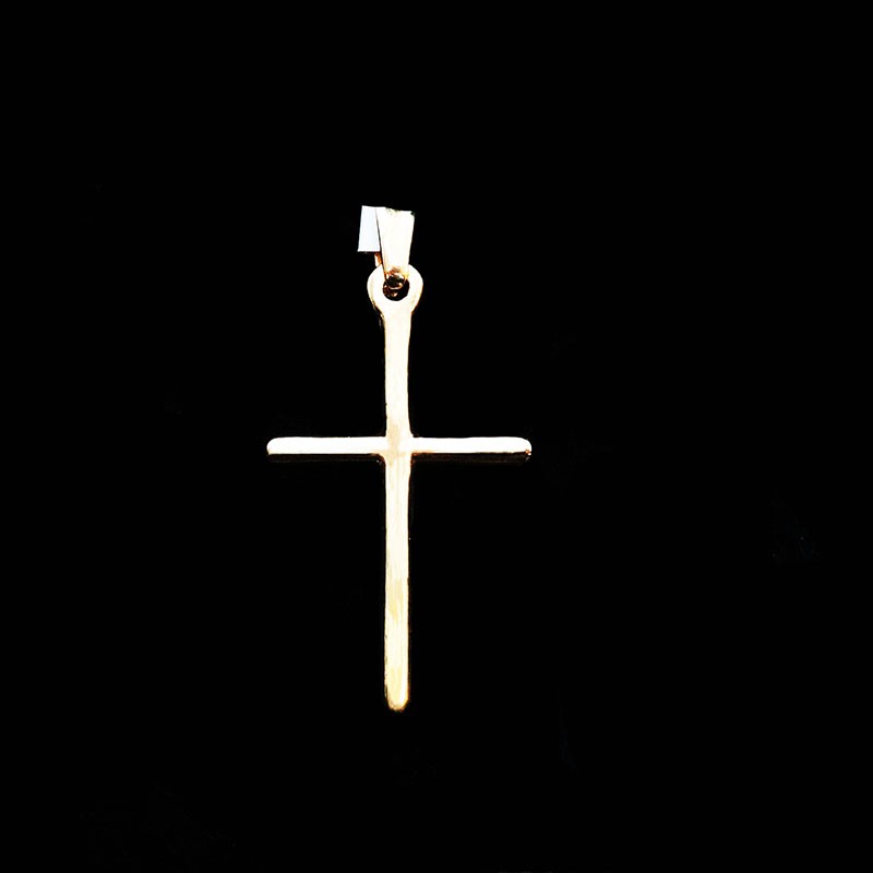 χρυσο σταυρουδακι