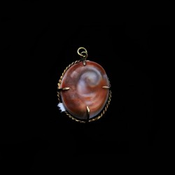 κρεμαστο ματακι της θαλασσας