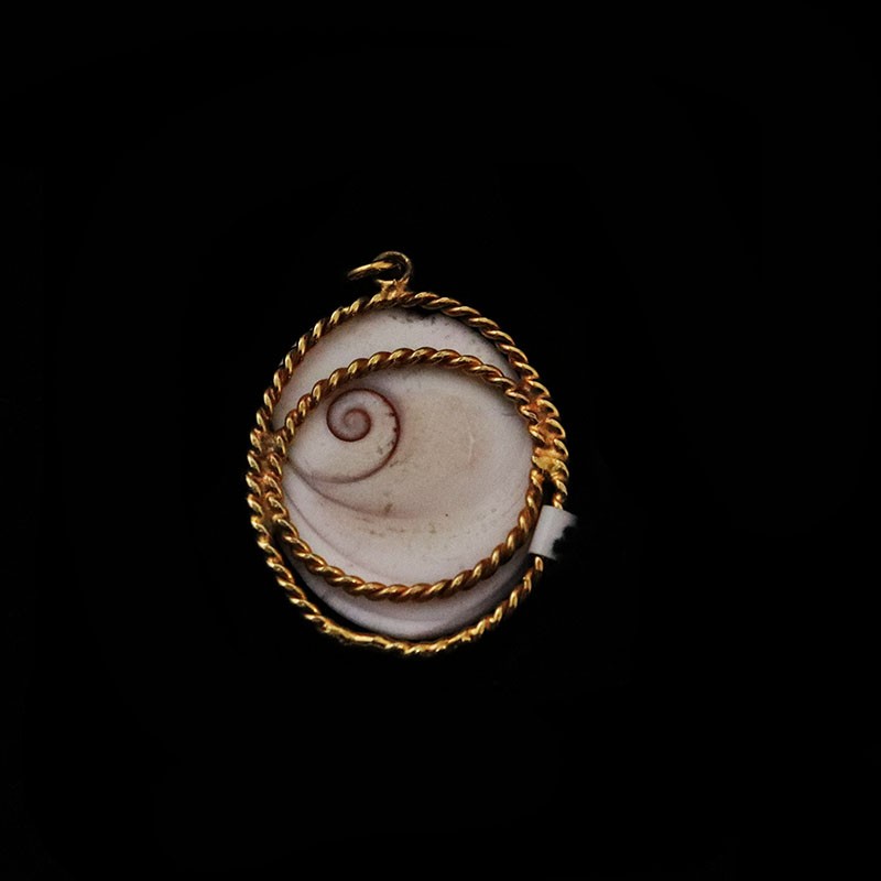 κρεμαστο ματακι της θαλασσας