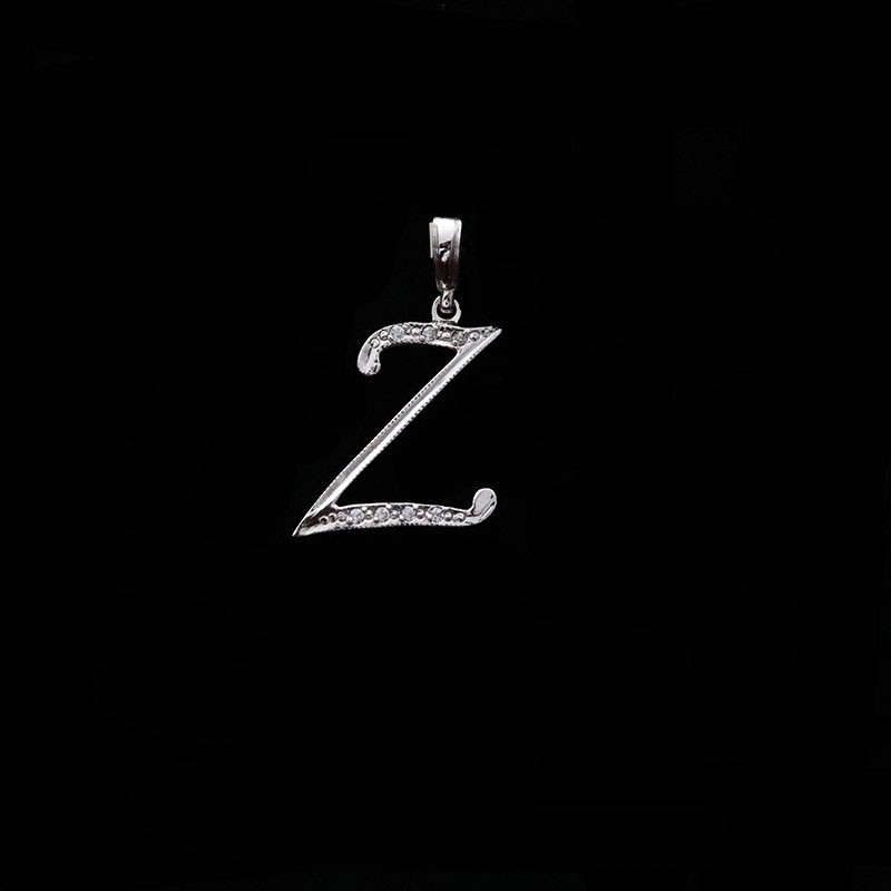 monogram Z