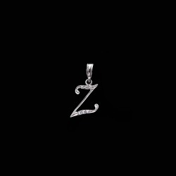 monogram Ζ
