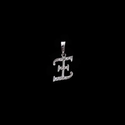 monogram Ξ
