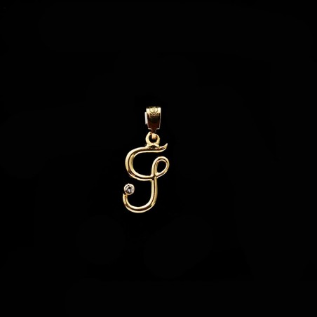 monogram Φ
