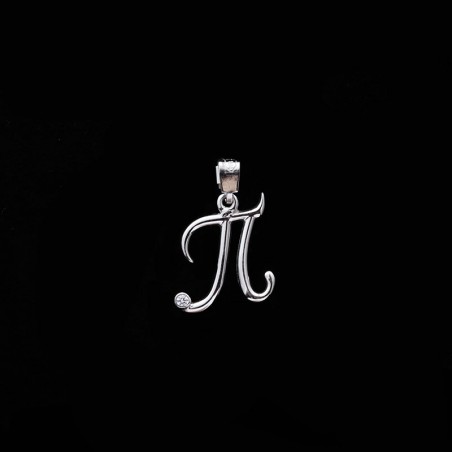 μονογραμμα Π