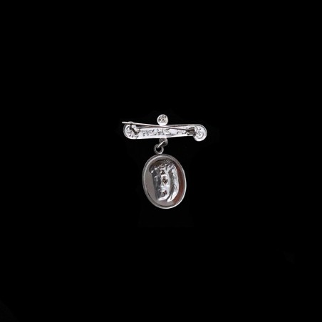 κρεμαστο κοσμημα Ιησους Χριστος