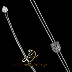 traditional pontic jewellery AiGiorgis mens jewel