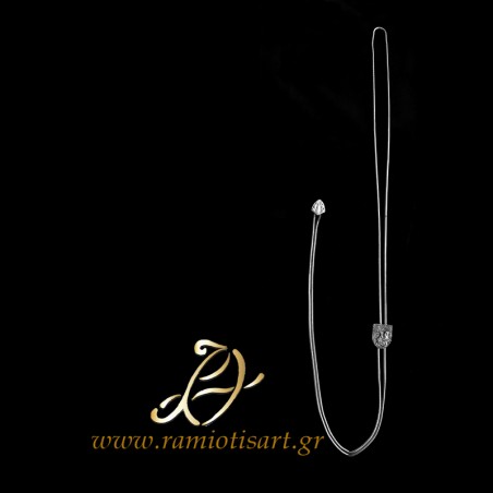 traditional pontic jewellery AiGiorgis mens jewel